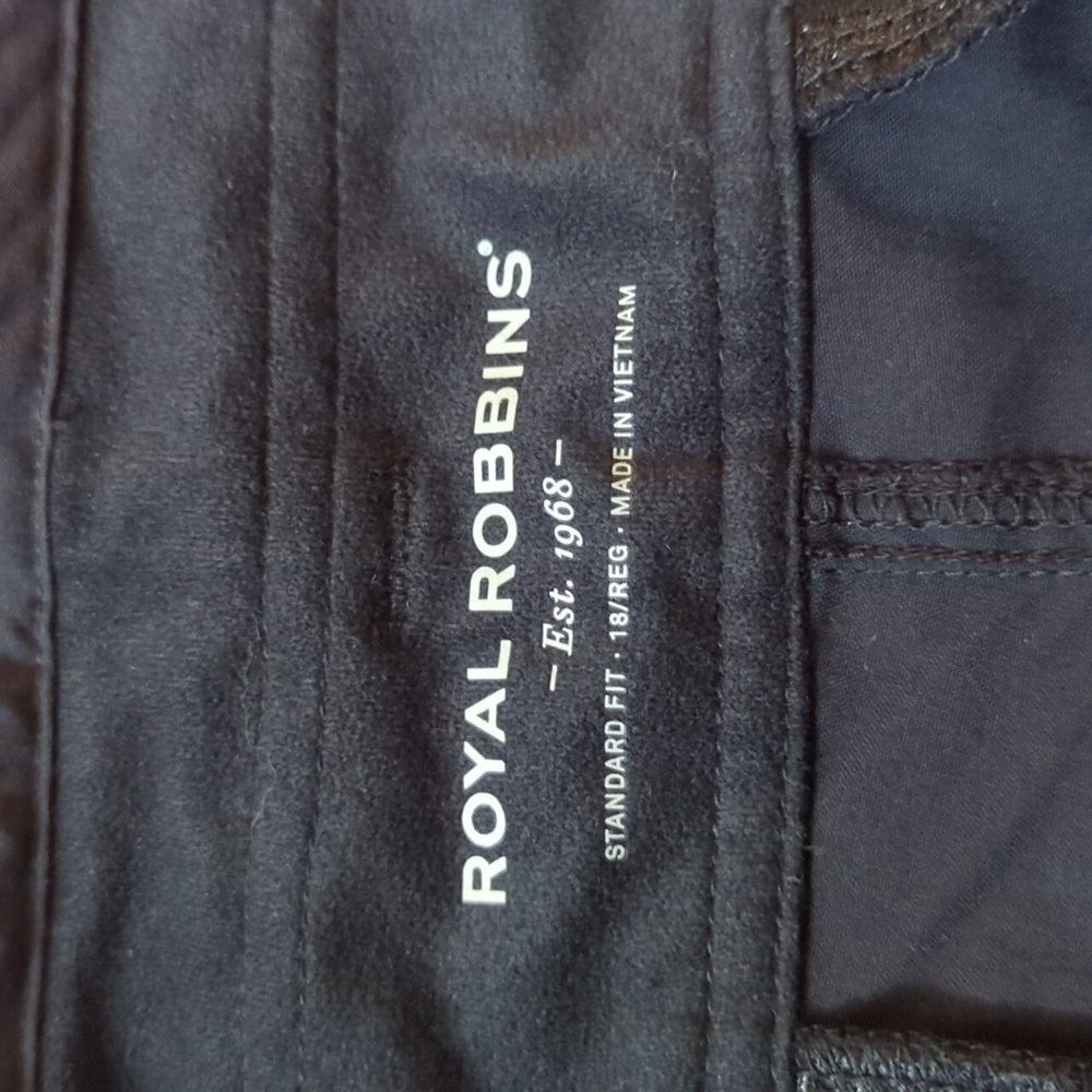 Hiking pants - Picture 5 of 5
